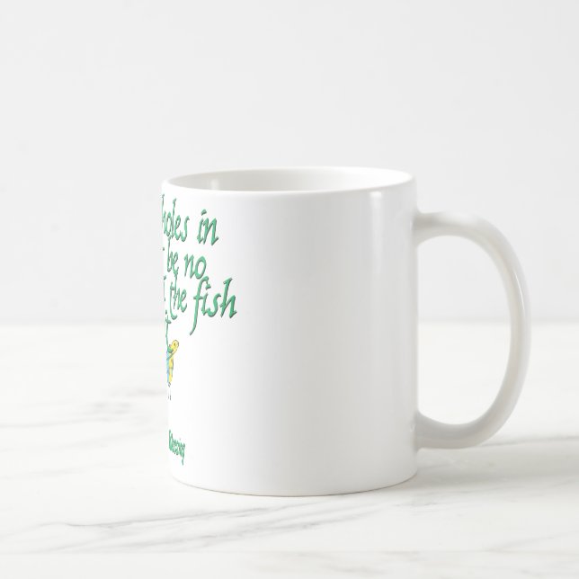 Irish Segen Kaffeetasse (Rechts)
