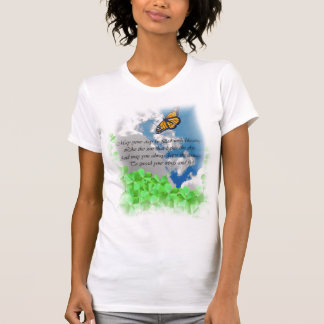 Irish Segen T - Shirt