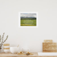 Irish Sessing Green Valley Landschaft