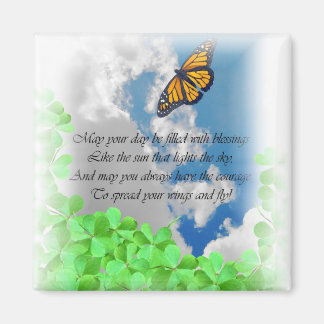 Irish Sessing Magnet