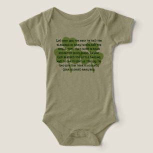 Irish Sessings God Sent You the Best He had