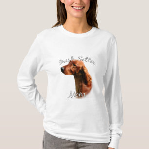 Irish Setter Mama 2 T-Shirt