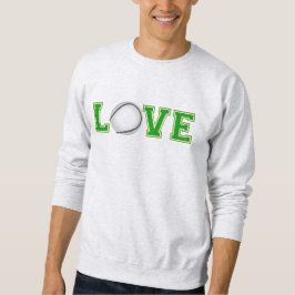 Irish Sports Hurling Sweatshirt
