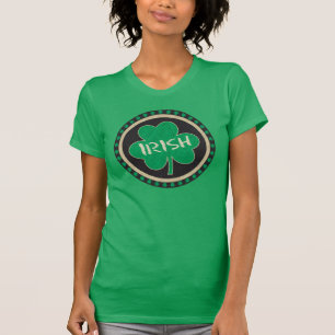 IRISH -st. patrick's day in Shirt