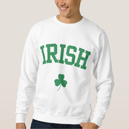 Irish St. Patrick's Day Sweatshirt