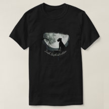 Irish Terrier Eleganz
