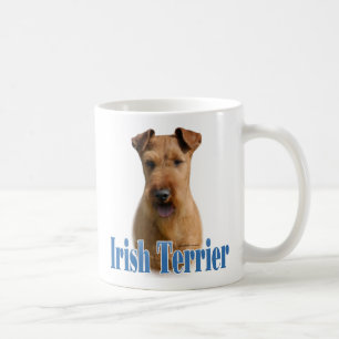 Irish Terrier Name Tasse