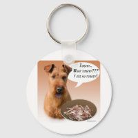 Irish Terrier Türkei