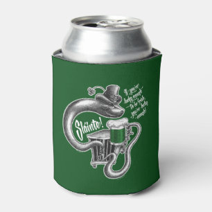 Irish Toast Dosenkühler