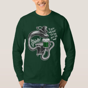 Irish Toast T-Shirt