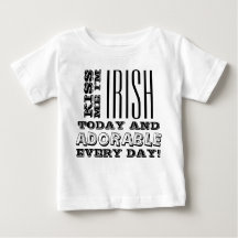 Irish Today, Adorable Every Day!