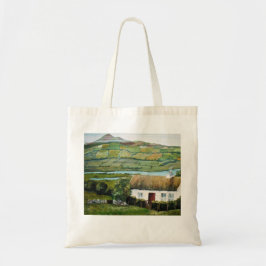 Irish Tote Bag Tasche