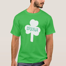 Irish Tshirt