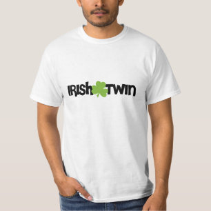 Irish Twin T-Shirt