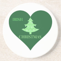 Irish Weihnachten