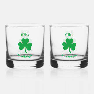 Irish Whiskey Glass Whiskyglas