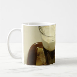 Irishcoffee Kaffeetasse