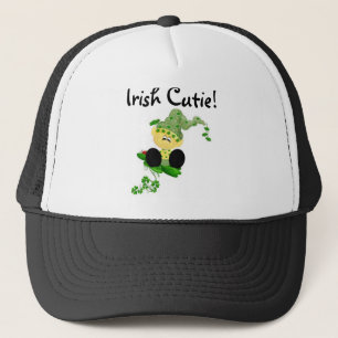 IRISHCUTIETEE TRUCKERKAPPE