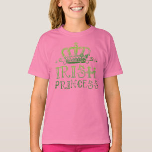 IrishPrincessMondijoux T-Shirt