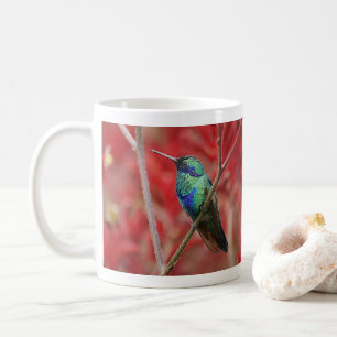 Irisierter Rhein Tasse