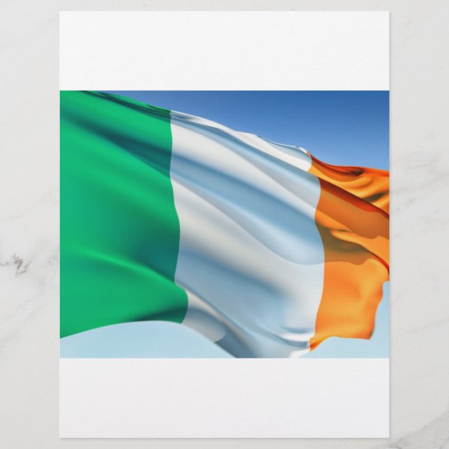 Irland (Vorderseite)