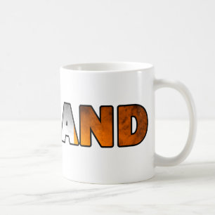 Irland 002 kaffeetasse
