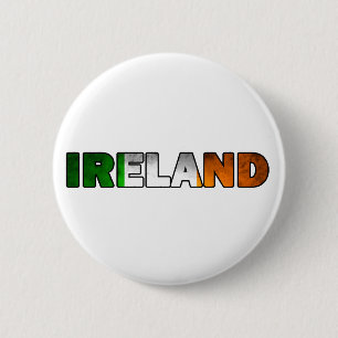 Irland 006 button
