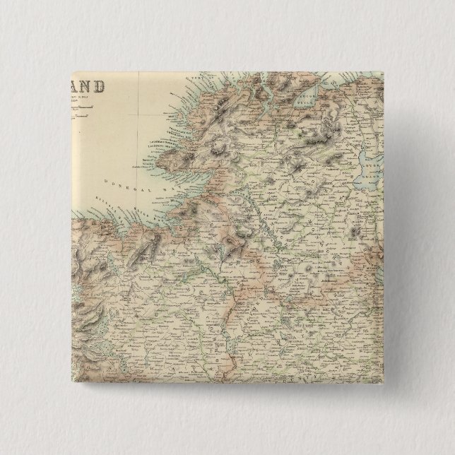 Irland 10 button (Vorderseite)