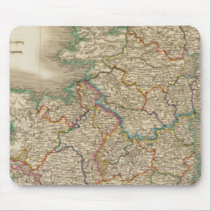 Irland 12 mousepad