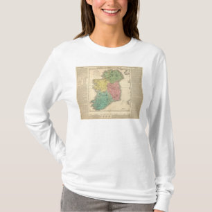 Irland 16 T-Shirt