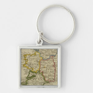 Irland 19 schlüsselanhänger