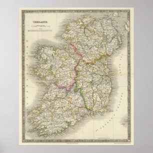 Irland 3 poster