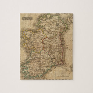 Irland 3 puzzle