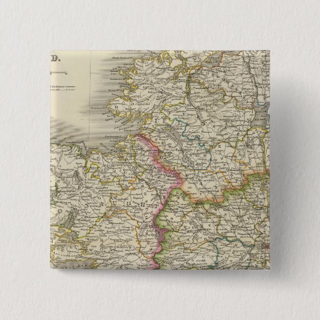 Irland 4 button (Vorderseite)