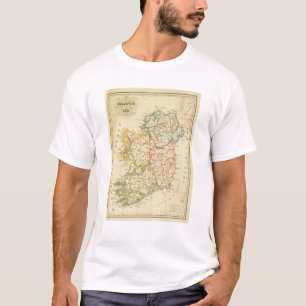 Irland 5 T-Shirt