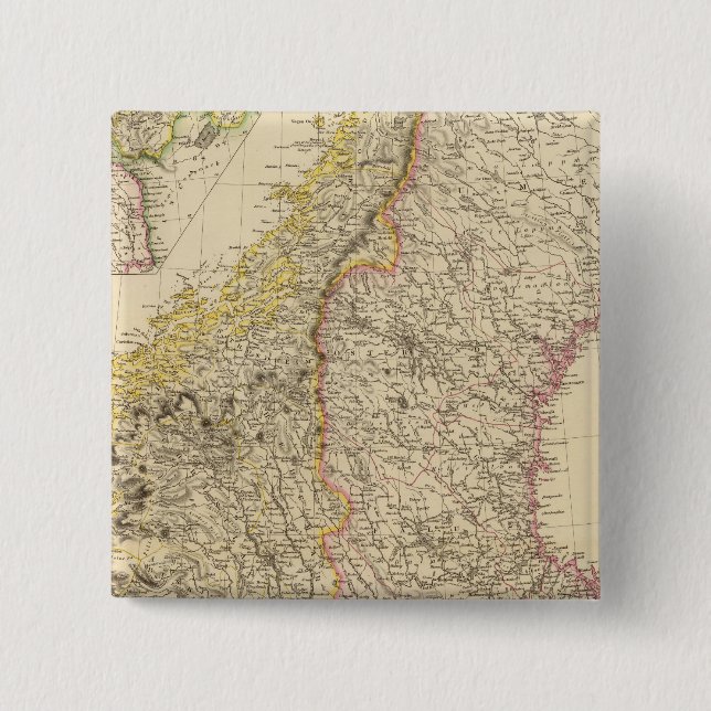 Irland 8 button (Vorderseite)