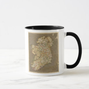 Irland 8 tasse