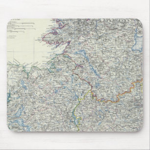 Irland 9 mousepad