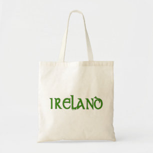 Irland Bags Tragetasche