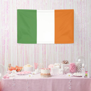 Irland Banner