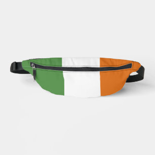 Irland Bauchtasche