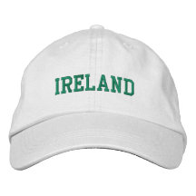 Irland