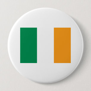 Irland Button