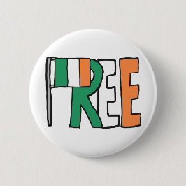 Irland Button