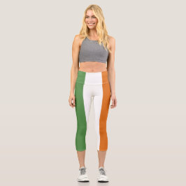 Irland Capri Leggings