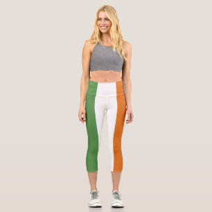 Irland Capri Leggings
