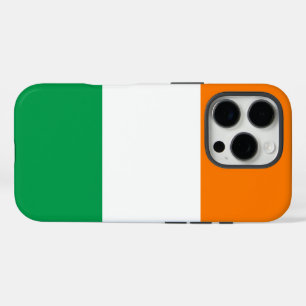 Irland iPhone 16 Pro Hülle