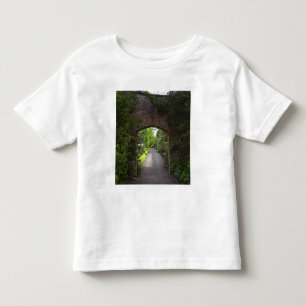 Irland, das Dromoland Castle sehr grün Kleinkind T-shirt