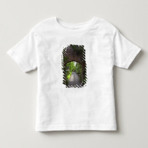 Irland, das Dromoland Castle sehr grün Kleinkind T-shirt