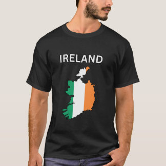 Irland Design T-Shirt